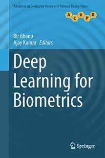 9783319616568-3319616560-Deep Learning for Biometrics (Advances in Computer Vision and Pattern Recognition)