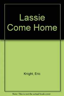 9780785750581-0785750584-Lassie Come Home