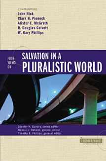 9780310212768-0310212766-Four Views on Salvation in a Pluralistic World