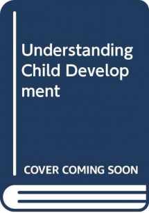 9780631157229-0631157220-Understanding Children's Development (Basic Psychology)