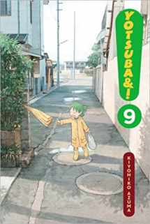 9780316126793-0316126799-Yotsuba&!, Vol. 9 (Volume 9) (Yotsuba&!, 9)