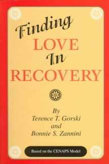 9780830907731-0830907734-Finding Love in Recovery