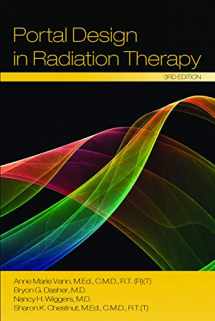 9780964271524-0964271524-Portal Design in Radiation Therapy