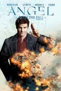 9781613771006-1613771002-Angel: After the Fall Volume 4