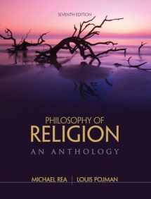 9781285197326-1285197321-Philosophy of Religion: An Anthology