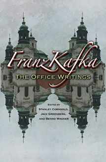 9780691126807-0691126801-Franz Kafka: The Office Writings
