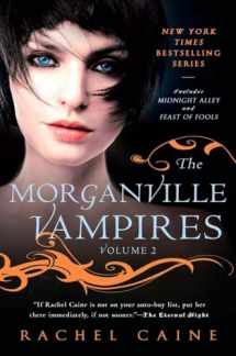 9780451232892-0451232895-The Morganville Vampires, Vol. 2 (Midnight Alley / Feast of Fools)