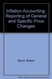 9780030623677-0030623677-Inflation accounting: Reporting of general and specific price changes