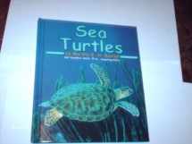 9780736808590-0736808590-Sea Turtles (Pebble Books)