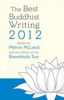 9781611800111-1611800110-The Best Buddhist Writing 2012