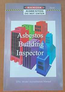 9780978943585-0978943589-Asbestos Building Inspector