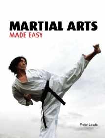 9781554074860-155407486X-Martial Arts Made Easy