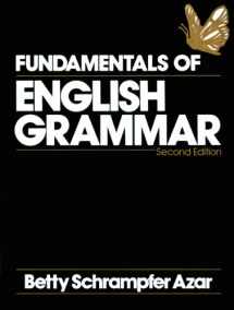9780133382785-0133382788-Fundamentals of English Grammar - Second Edition