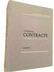 9780314285300-031428530X-Learning Contracts (Learning Series)