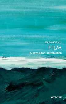 9780192803535-0192803530-Film: A Very Short Introduction