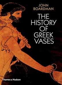 9780500285930-0500285934-The History of Greek Vases