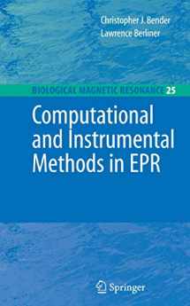 9780387331454-038733145X-Computational and Instrumental Methods in EPR (Biological Magnetic Resonance, 25)