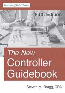 9781642210422-1642210420-The New Controller Guidebook: Fifth Edition