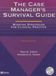 9780323016889-032301688X-The Case Manager's Survival Guide: Winning Strategies for Clinical Practice