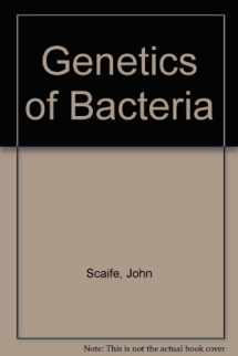 9780126211801-0126211809-Genetics of Bacteria