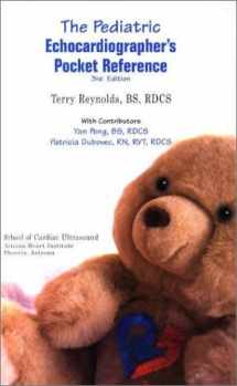 9780963576774-0963576771-The Pediatric Echocardiographer's Pocket Reference
