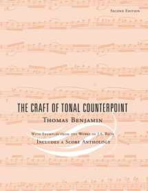 9780415943918-0415943914-The Craft of Tonal Counterpoint