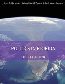 9780964922792-0964922797-Politics in Florida (Politics in Florida Third Edition)