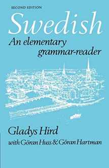 9780521226448-0521226449-Swedish: An Elementary Grammar-Reader