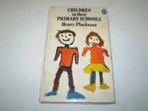 9780140222517-0140222510-Children in Their Primary Schools (Pelican)