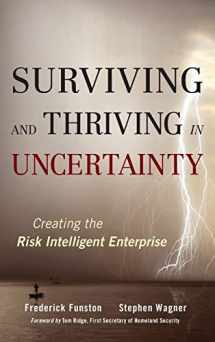 9780470247884-0470247886-Surviving and Thriving in Unce