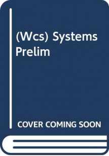 9780471370116-0471370118-(Wcs) Systems Prelim