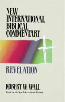 9780943575490-0943575494-Revelation (New International Biblical Commentary, Vol. 18)