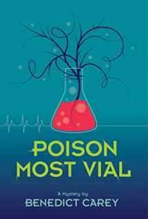 9781419700316-1419700316-Poison Most Vial: A Mystery
