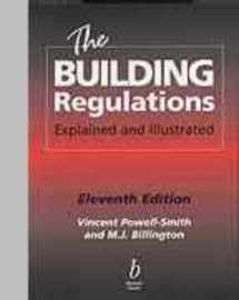 9780632050697-0632050691-The Building Regulations: Explained and Illustrated, Eleventh Edition