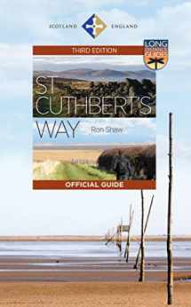 9781780275185-1780275188-St Cuthbert's Way: The Official Guide