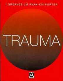 9780340692011-0340692014-Trauma (A Companion to Bailey & Love`s Short Practice of Surgery)