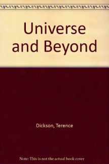 9780920656488-092065648X-The Universe-- And Beyond