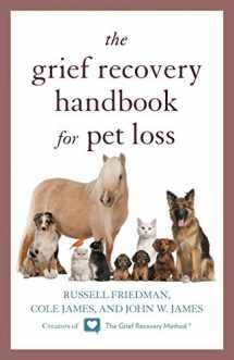 9781630760144-1630760145-The Grief Recovery Handbook for Pet Loss