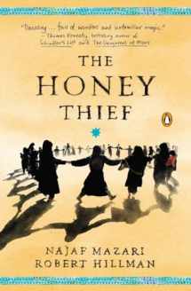 9780143125396-0143125397-The Honey Thief: Fiction