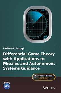 9781119168478-1119168473-Differential Game Theory With Applications to Missiles and Autonomous Systems Guidance (Aerospace)