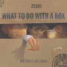 9781568462899-1568462891-What To Do With a Box