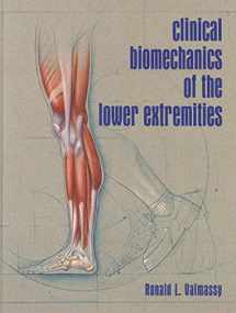 9780801679865-0801679869-Clinical Biomechanics of the Lower Extremities