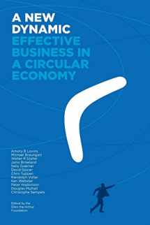 9780992778415-0992778417-A New Dynamic - Effective Business in a Circular Economy