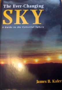 9780521380539-0521380537-The Ever-Changing Sky: A Guide to the Celestial Sphere