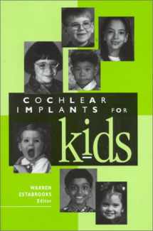 9780882002088-0882002082-Cochlear Implants for Kids