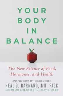 9781538747438-153874743X-Your Body in Balance: The New Science of Food, Hormones, and Health