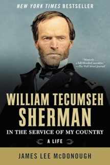 9780393354201-0393354202-William Tecumseh Sherman: In the Service of My Country: A Life