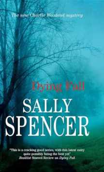 9780727866097-0727866095-Dying Fall (A Chief Inspector Woodend Mystery, 19)