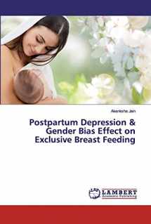 9786139821228-6139821223-Postpartum Depression & Gender Bias Effect on Exclusive Breast Feeding