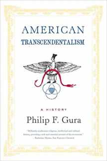 9780809016440-0809016443-American Transcendentalism: A History